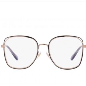 Coach Eye Glasses